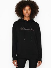 Victoria Secret Dámská mikina Pullover Hoodie S