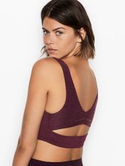 Victoria Secret Dámská podprsenka Incredible Essential Bralette S