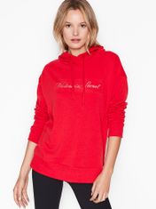 Victoria Secret Dámská mikina Pullover Hoodie M