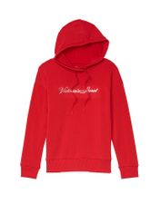 Victoria Secret Dámská mikina Pullover Hoodie M