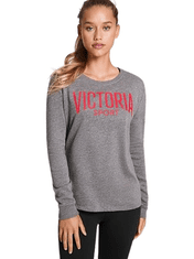 Victoria Secret Dámská mikina Pullover M