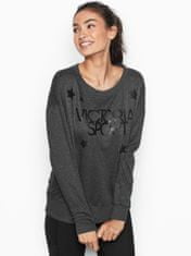 Victoria Secret Dámská mikina Fleece M