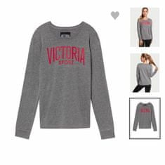 Victoria Secret Dámská mikina Pullover M