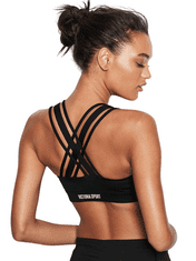 Victoria Secret Dámská sportovní podprsenka So Strappy L