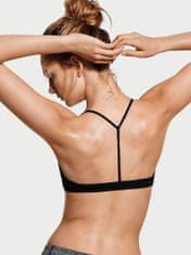 Victoria Secret Dámská podprsenka Strappy Triangle Sport Bra S