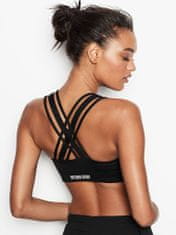 Victoria Secret Dámská sportovní podprsenka So Strappy L