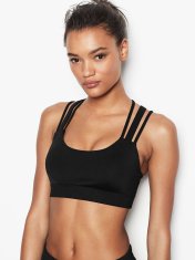 Victoria Secret Dámská sportovní podprsenka So Strappy L