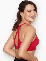 Victoria Secret Dámská sportovní podprsenka The Incredible Lightweight 80B