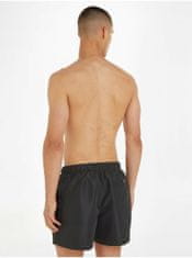 Černé pánské plavky Tommy Hilfiger Underwear S