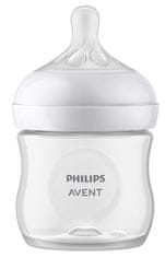 Philips Avent Láhev Natural Response 125 ml, 0m+