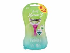 Wilkinson Sword 8ks xtreme 3 sensitive comfort