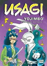 CREW Usagi Yojimbo - Příběh Tomoe