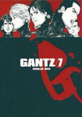 CREW Gantz 7