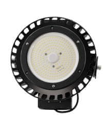 Solight high bay, 100W, 14000lm, 120°, Philips, MW, 5000K, UGR