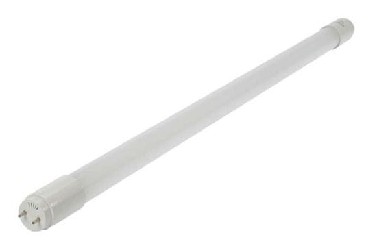 Solight LED NANO zářivka lineární T8, 18W, 1600lm, 4000K, 120cm