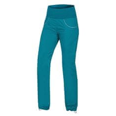 Ocún Dámské lezecké kalhoty Ocún NOYA ECO PANTS Turquoise Deep Lagoon|S