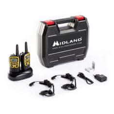 Midland Vysílačka XT50 PMR URZ0621