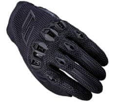 FIVE Rukavice na moto Stunt Evo 2 Airflow black vel. 2XL