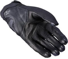 FIVE Rukavice na moto Stunt Evo 2 Airflow black vel. 2XL