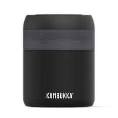 shumee Kambukka obědová termoska Bora 600 ml - Matte Black