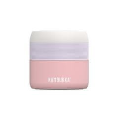 shumee Kambukka obědová termoska Bora 400 ml - Baby Pink