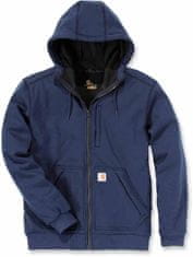 Carhartt Mikina Wind Fighter Navy