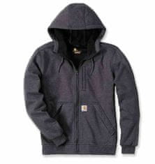 Carhartt  Wind Fighter Mikina Carbon