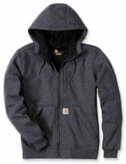 Carhartt  Wind Fighter Mikina Carbon