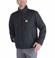 Carhartt Bunda Gilliam Black