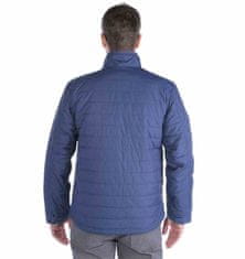 Carhartt Bunda Gilliam Jacket Dark Blue