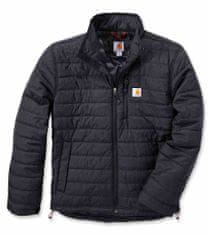 Carhartt Bunda Gilliam Black