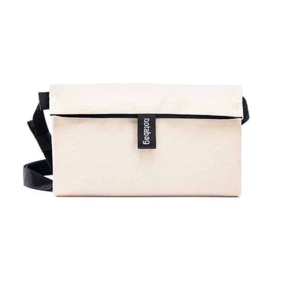 Notabag Universální taška Crossbody, krémová