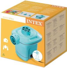 Intex 58640 Elektrická pumpa 220-240V