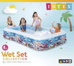 Intex 58485NP bazén Tropical 305x183x56cm