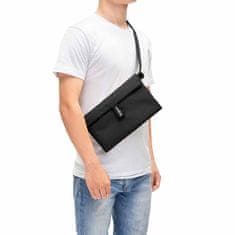 Notabag Universální taška Crossbody, černá