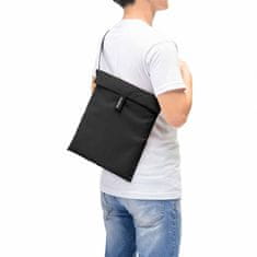 Notabag Universální taška Crossbody, černá