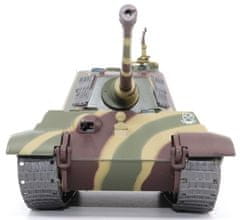 Motor City Classics Sd.Kfz.182 King Tiger, Wehrmacht, sSSPzAbt 501, Belgie, 1944, 1/43