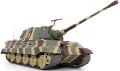 Motor City Classics Sd.Kfz.182 King Tiger, Wehrmacht, sSSPzAbt 501, Belgie, 1944, 1/43