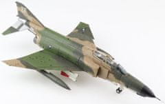 Hobby Master McDonnell Douglas F-4E Phantom II, USAF, 58th TFS, Udorn RTAB, (s raketami AIM-4 Falcon), červen 1972, 1/72