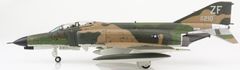 Hobby Master McDonnell Douglas F-4E Phantom II, USAF, 58th TFS, Udorn RTAB, (s raketami AIM-4 Falcon), červen 1972, 1/72