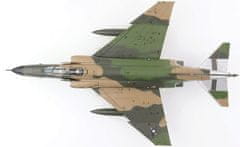 Hobby Master McDonnell Douglas F-4E Phantom II, USAF, 58th TFS, Udorn RTAB, (s raketami AIM-4 Falcon), červen 1972, 1/72