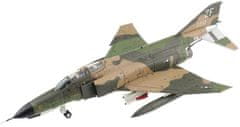 Hobby Master McDonnell Douglas F-4E Phantom II, USAF, 58th TFS, Udorn RTAB, (s raketami AIM-4 Falcon), červen 1972, 1/72