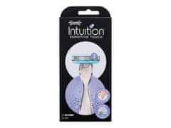 Wilkinson Sword 1ks intuition sensitive touch