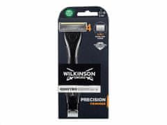 Wilkinson Sword 1ks quattro essential 4 precision trimmer