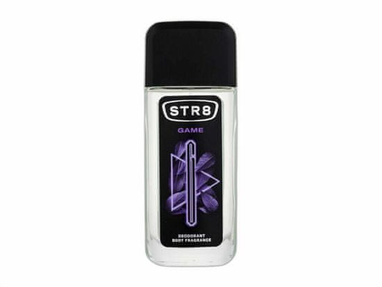 STR8 85ml game, deodorant