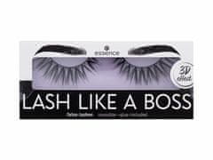 Essence 1ks lash like a boss 02 limitless false lashes