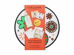 Kraftika 200ml l'occitane nourishing shea face care collection