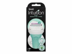 Wilkinson Sword 1ks intuition sensitive care, holicí strojek