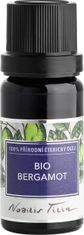 Nobilis Tilia Éterický olej bio Bergamot varianta: 10 ml