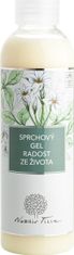 Nobilis Tilia Sprchový gel Radost ze života Varianta: 200 ml